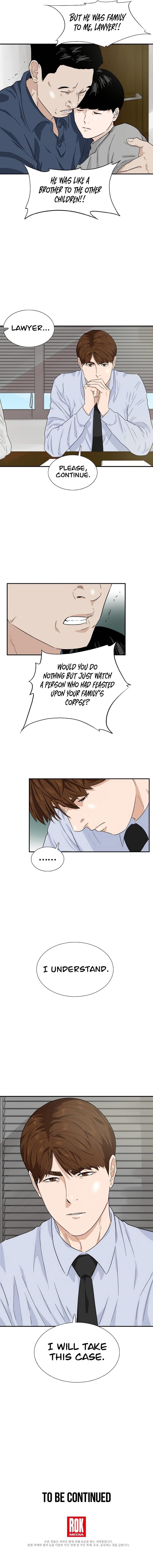 This is the Law - Chapter 46 Page 9