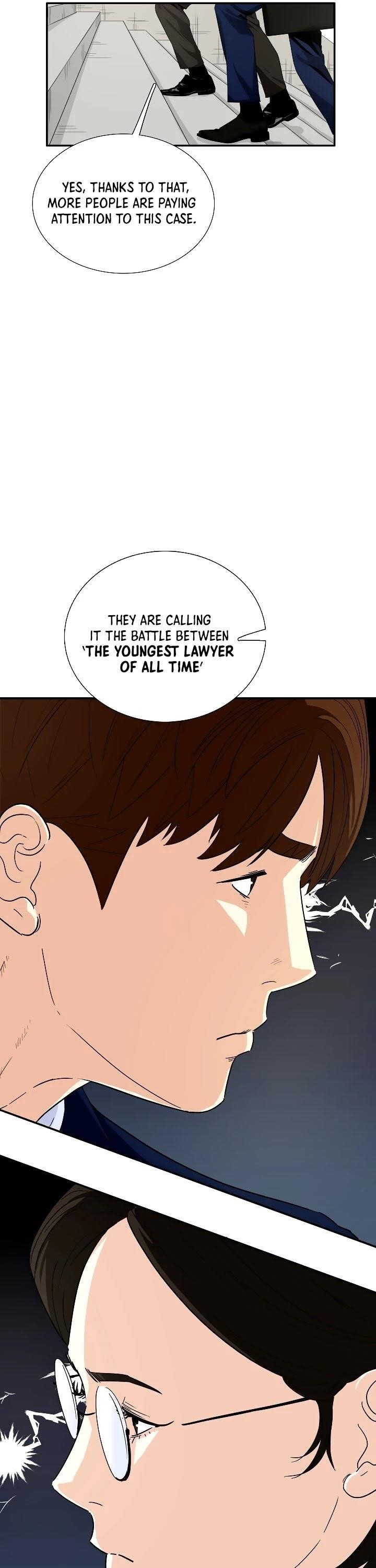 This is the Law - Chapter 48 Page 10