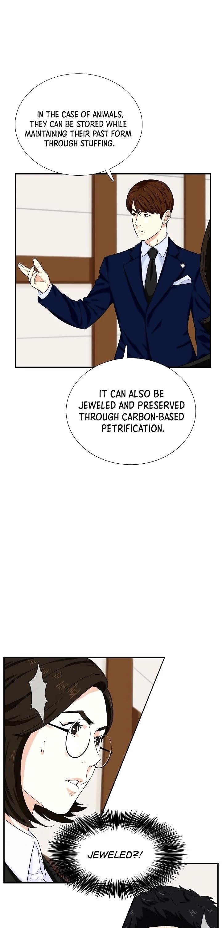 This is the Law - Chapter 48 Page 31