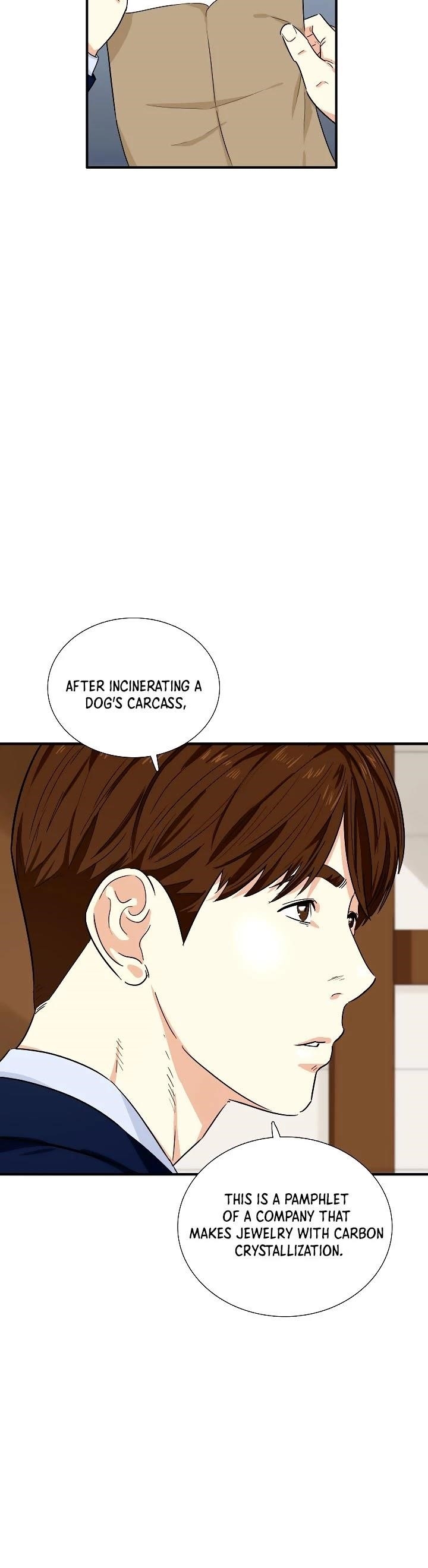 This is the Law - Chapter 48 Page 33