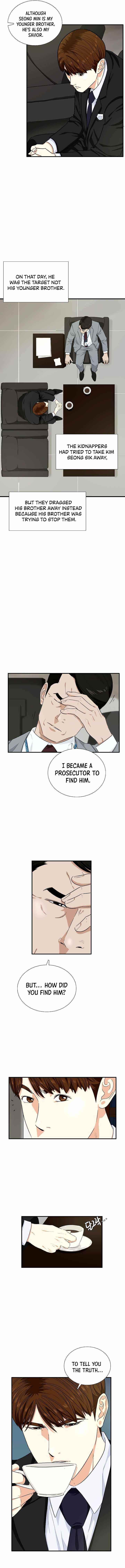 This is the Law - Chapter 52 Page 6