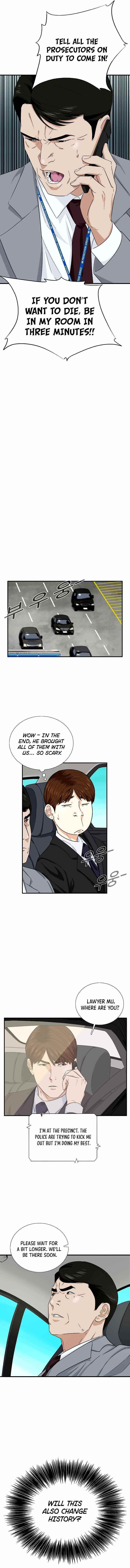 This is the Law - Chapter 52 Page 9