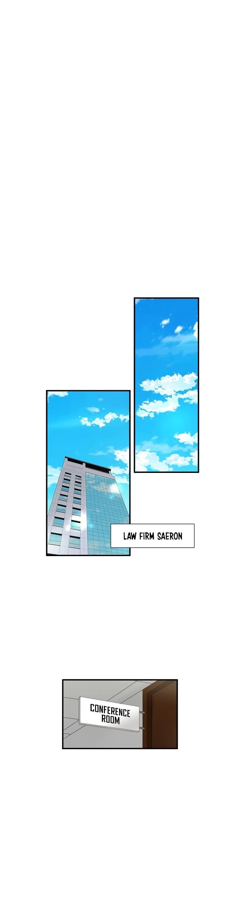 This is the Law - Chapter 64 Page 34