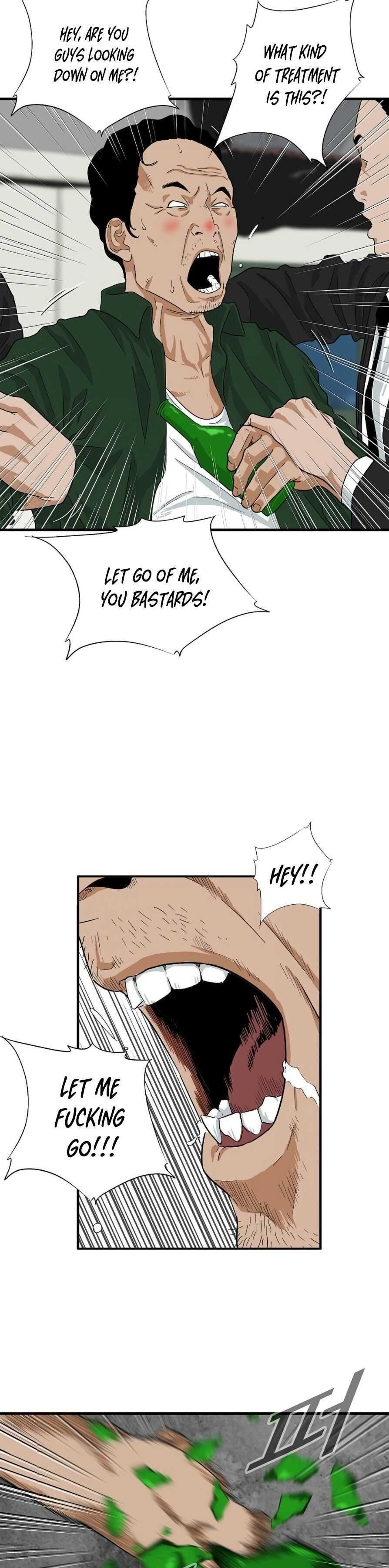 This is the Law - Chapter 7 Page 15