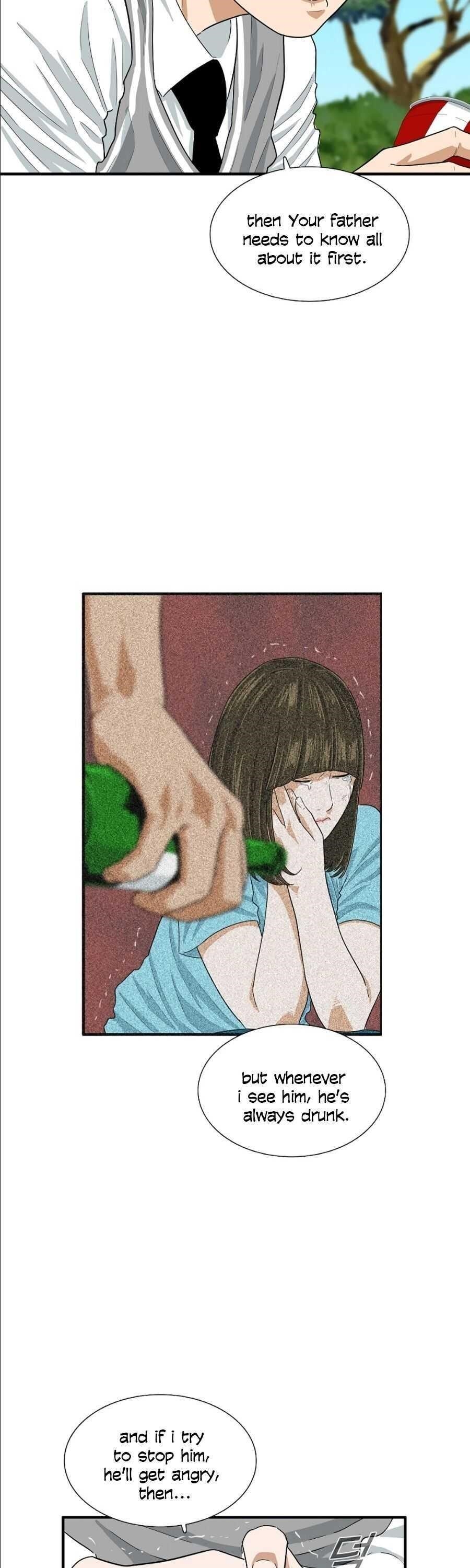 This is the Law - Chapter 7 Page 3