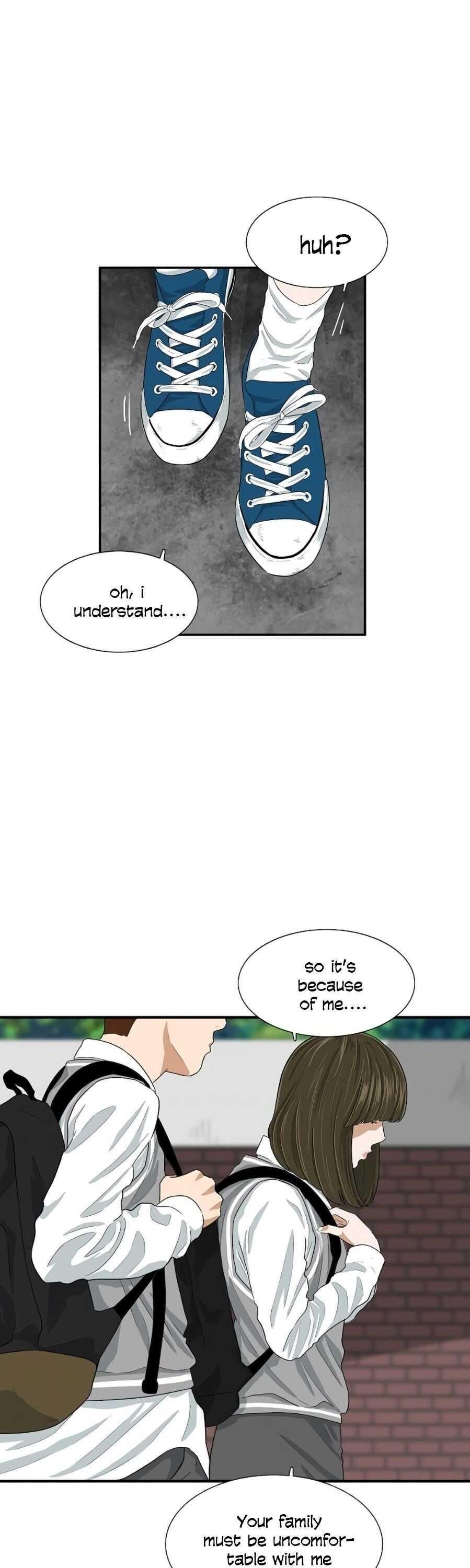 This is the Law - Chapter 7 Page 41