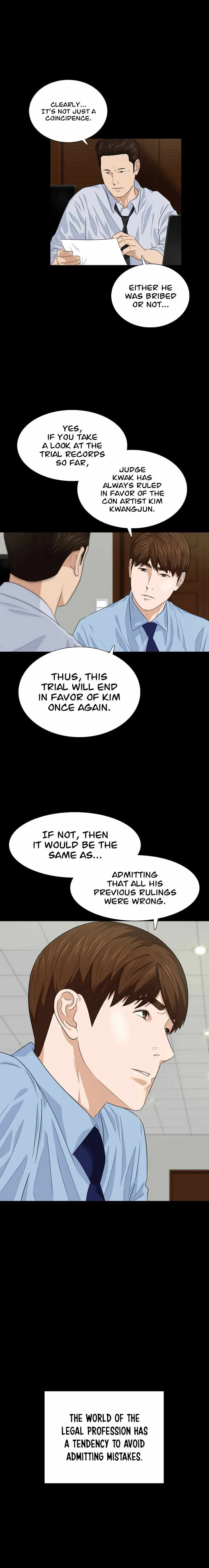 This is the Law - Chapter 73 Page 12