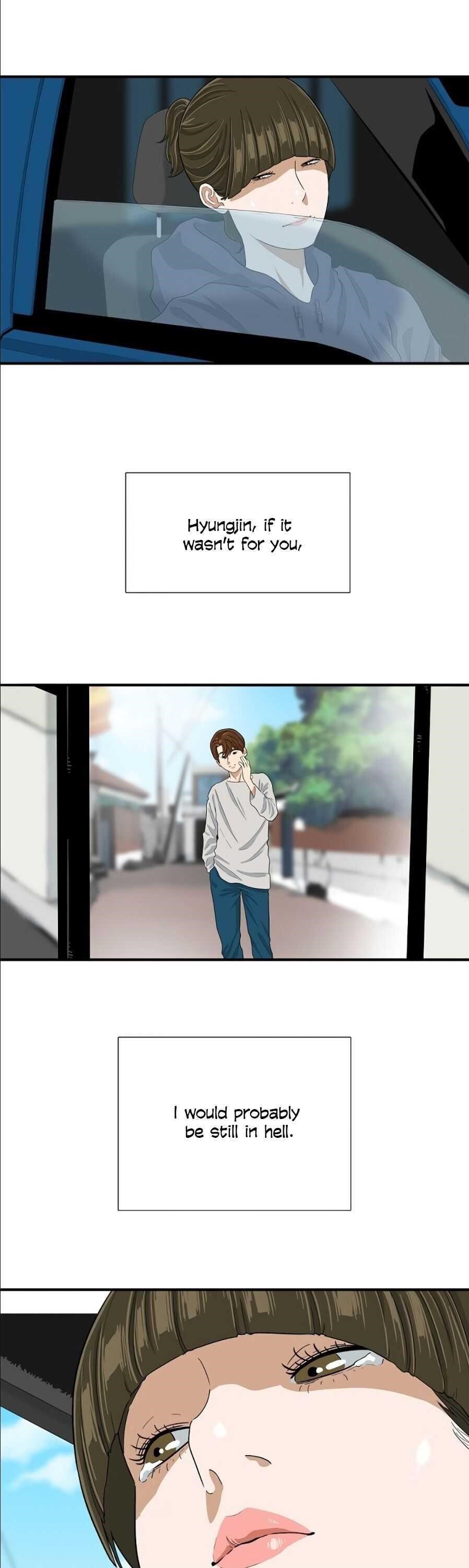 This is the Law - Chapter 9 Page 18