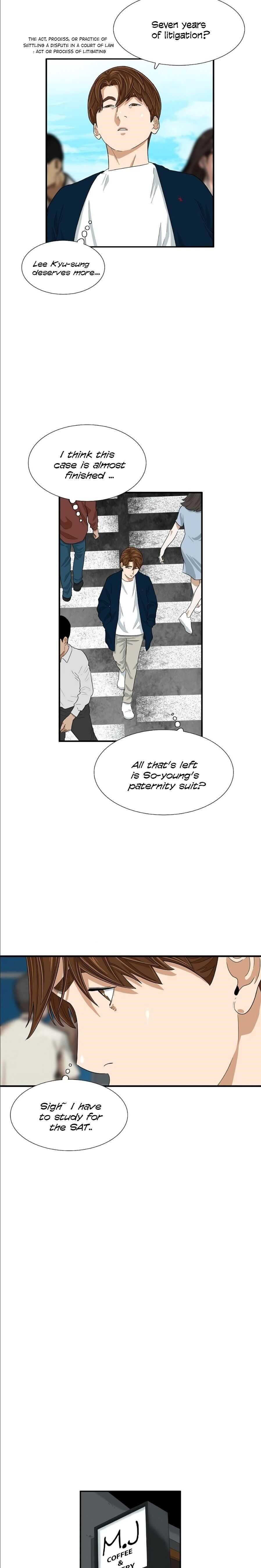 This is the Law - Chapter 9 Page 24
