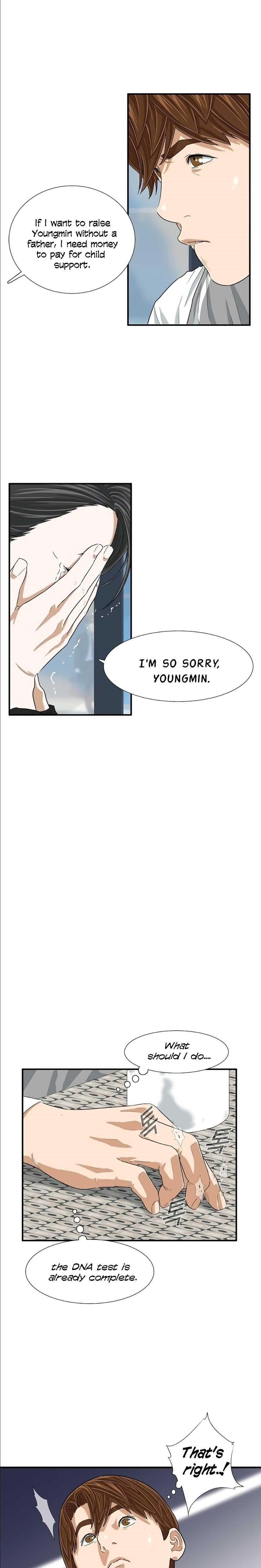 This is the Law - Chapter 9 Page 32