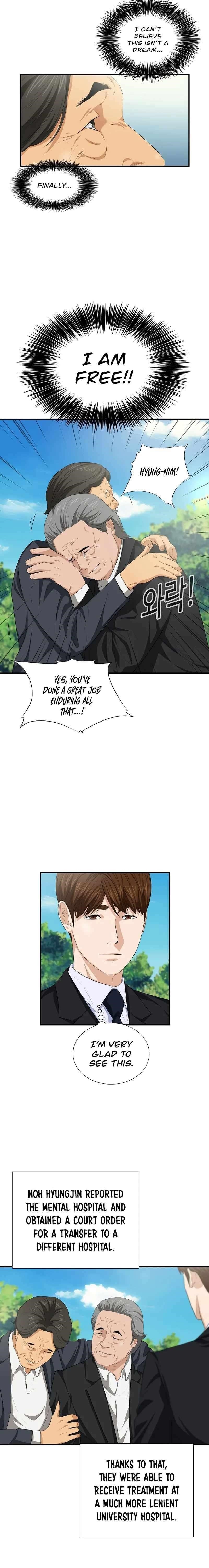 This is the Law - Chapter 94 Page 14