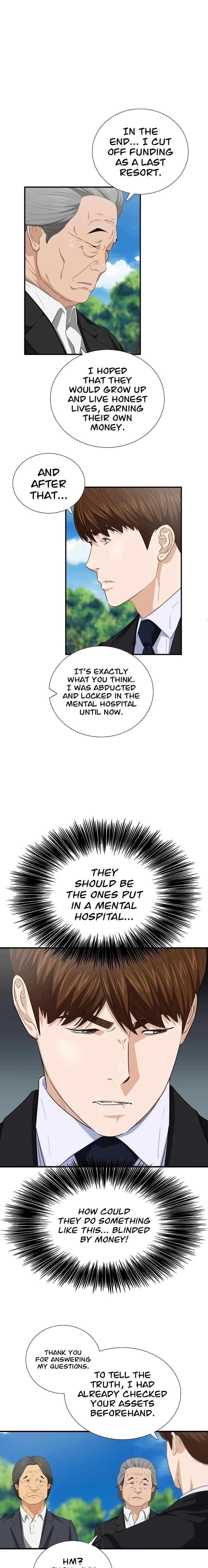 This is the Law - Chapter 94 Page 17