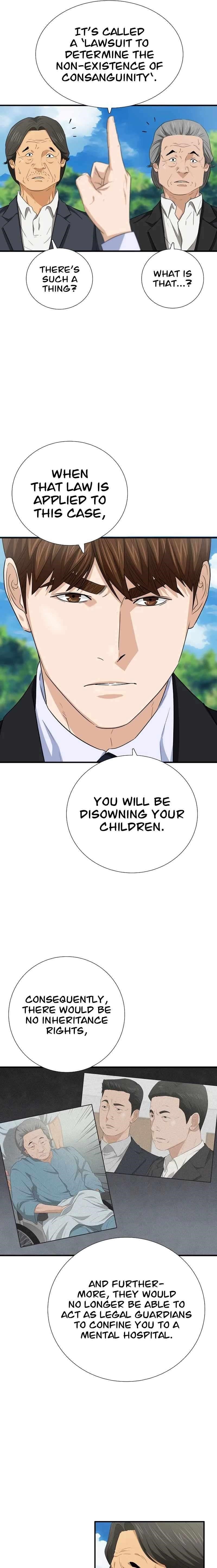This is the Law - Chapter 94 Page 21