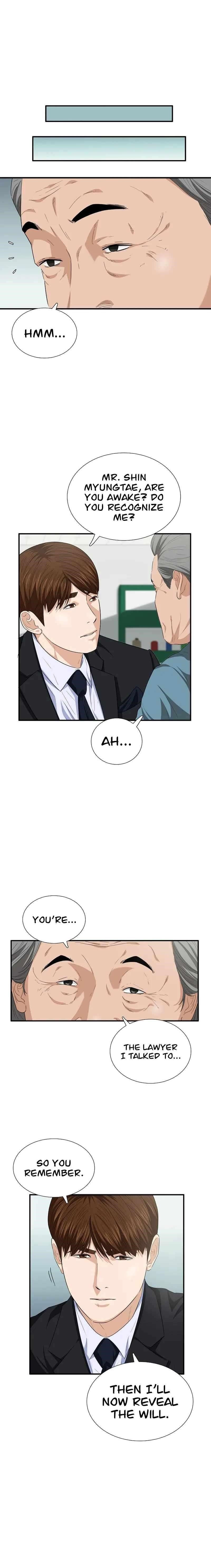 This is the Law - Chapter 94 Page 4