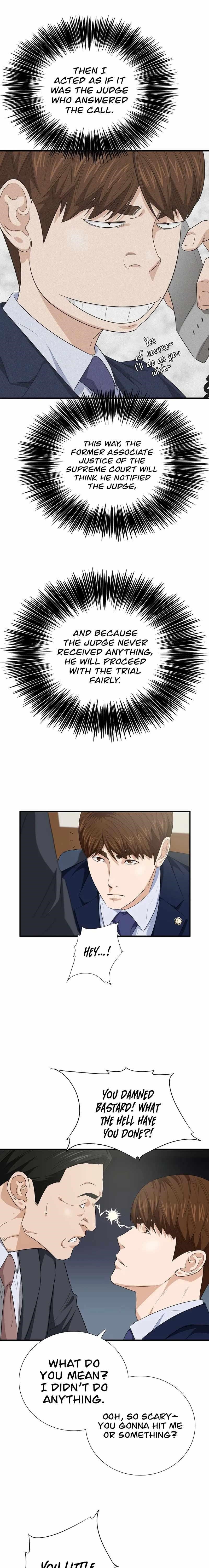 This is the Law - Chapter 96 Page 15