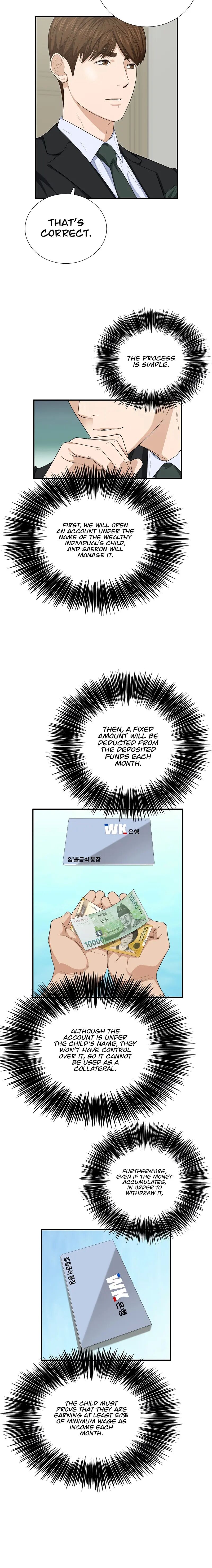 This is the Law - Chapter 97 Page 12