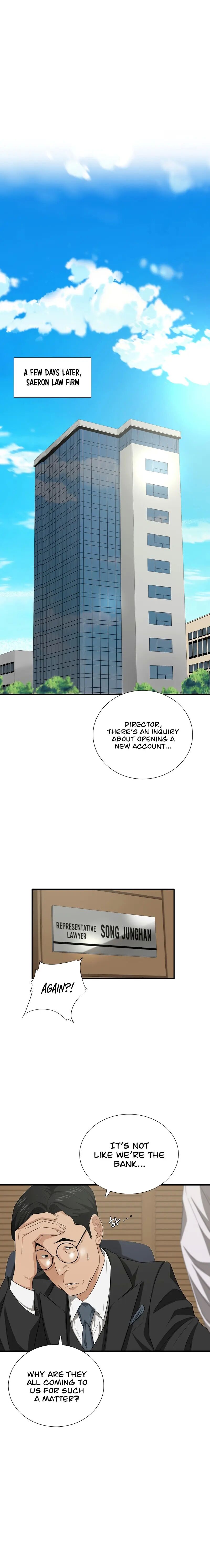 This is the Law - Chapter 97 Page 14