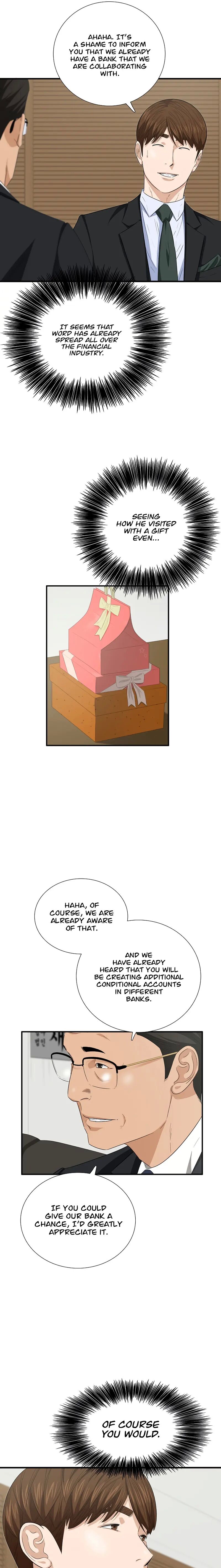 This is the Law - Chapter 97 Page 17