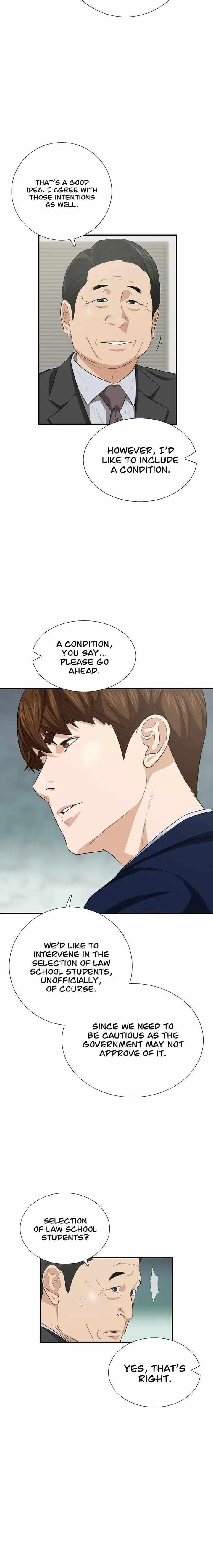 This is the Law - Chapter 98 Page 10