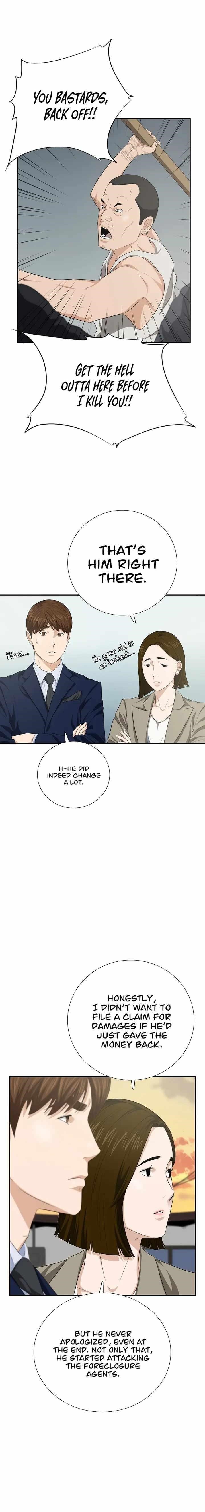 This is the Law - Chapter 98 Page 22