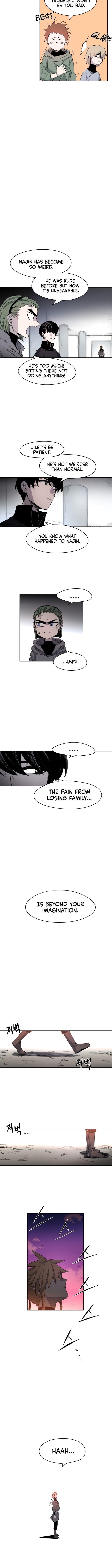 The Knight of Embers - Chapter 1 Page 12