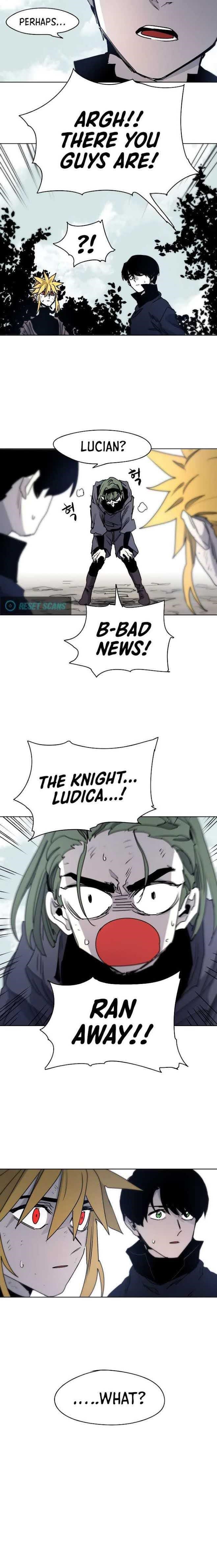 The Knight of Embers - Chapter 10 Page 14