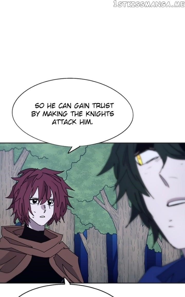 The Knight of Embers - Chapter 100 Page 28