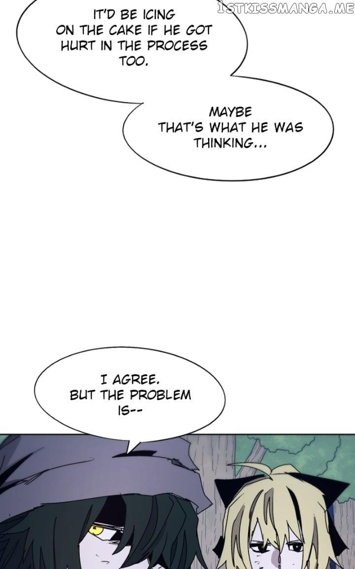 The Knight of Embers - Chapter 100 Page 29