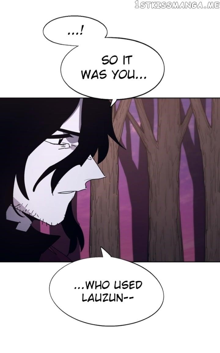 The Knight of Embers - Chapter 101 Page 32