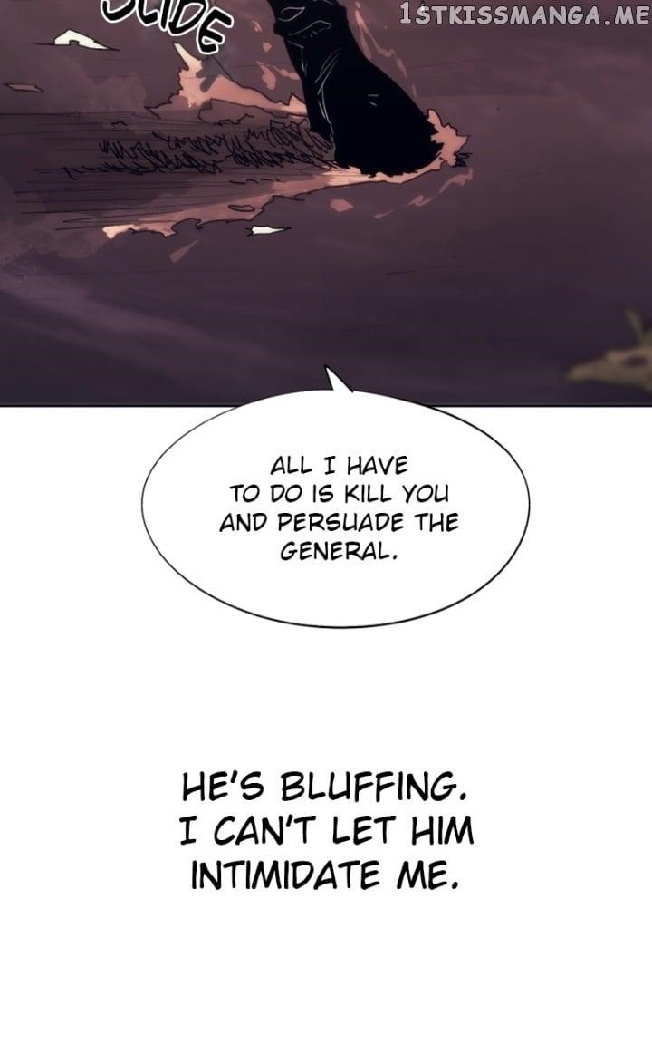 The Knight of Embers - Chapter 102 Page 18