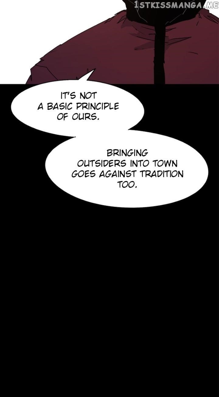 The Knight of Embers - Chapter 105 Page 9