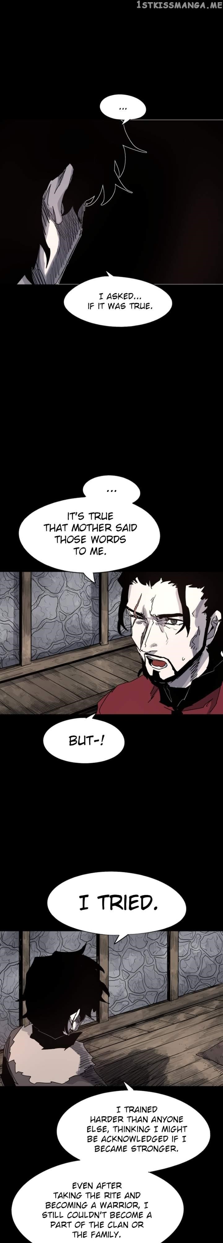 The Knight of Embers - Chapter 106 Page 15