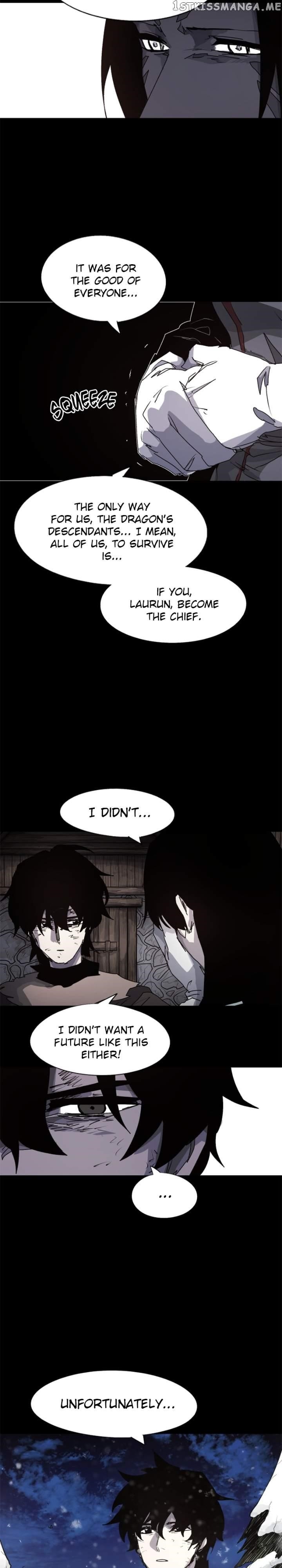 The Knight of Embers - Chapter 107 Page 11
