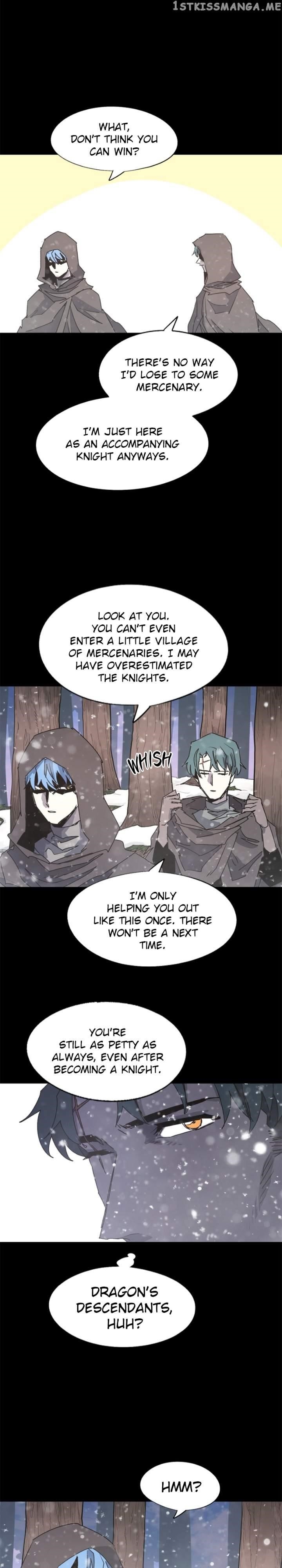 The Knight of Embers - Chapter 107 Page 15