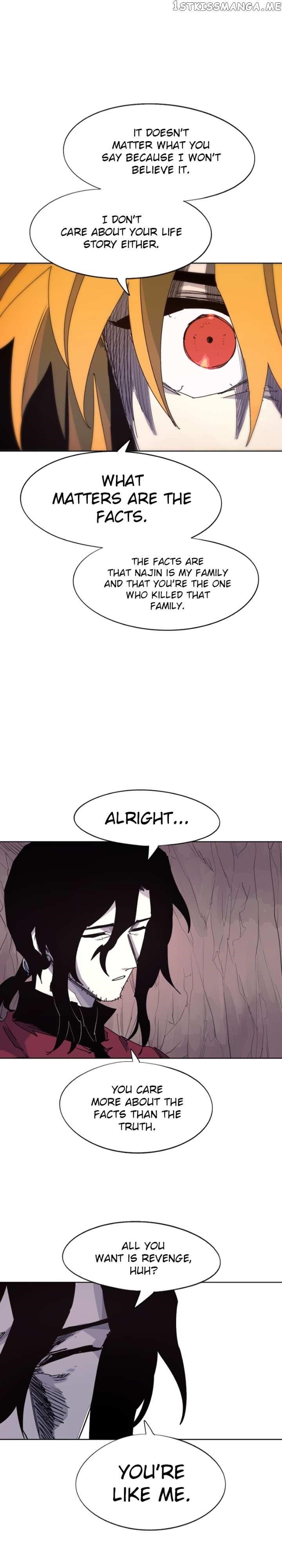 The Knight of Embers - Chapter 108 Page 5