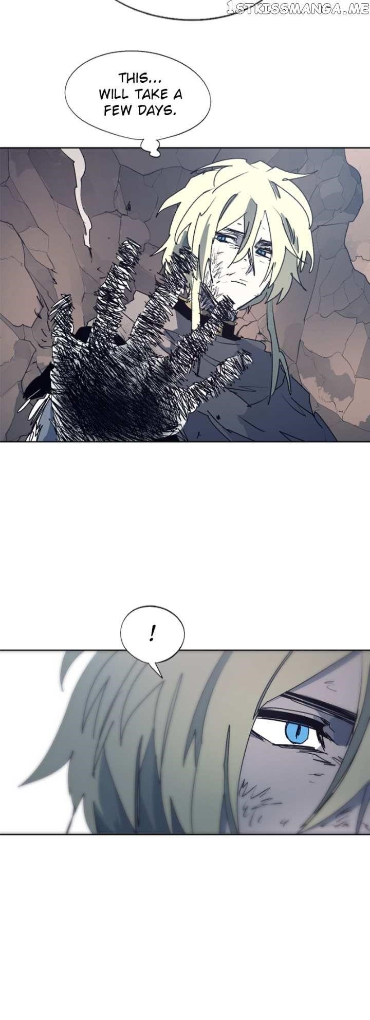The Knight of Embers - Chapter 116 Page 14