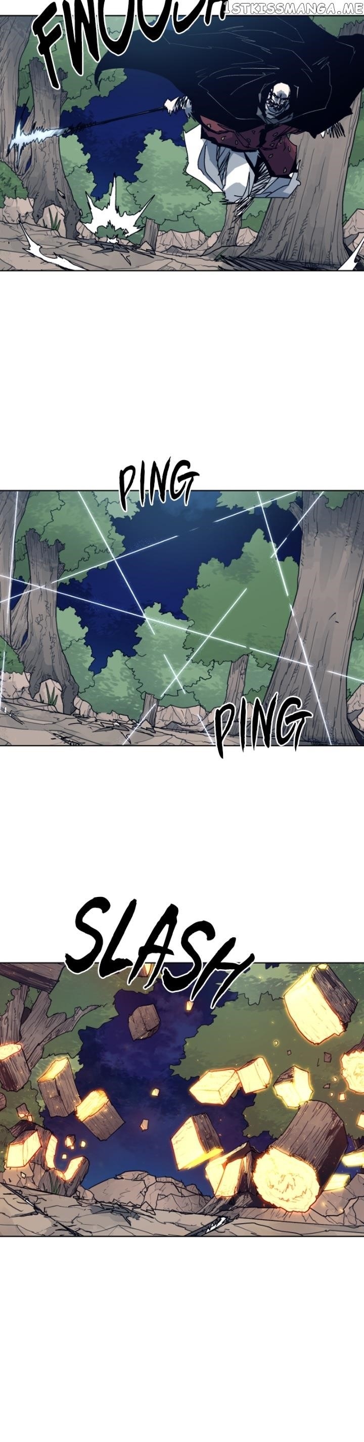The Knight of Embers - Chapter 118 Page 9