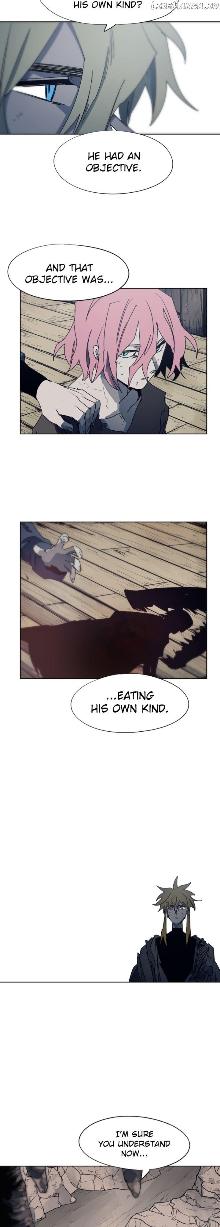 The Knight of Embers - Chapter 119 Page 15