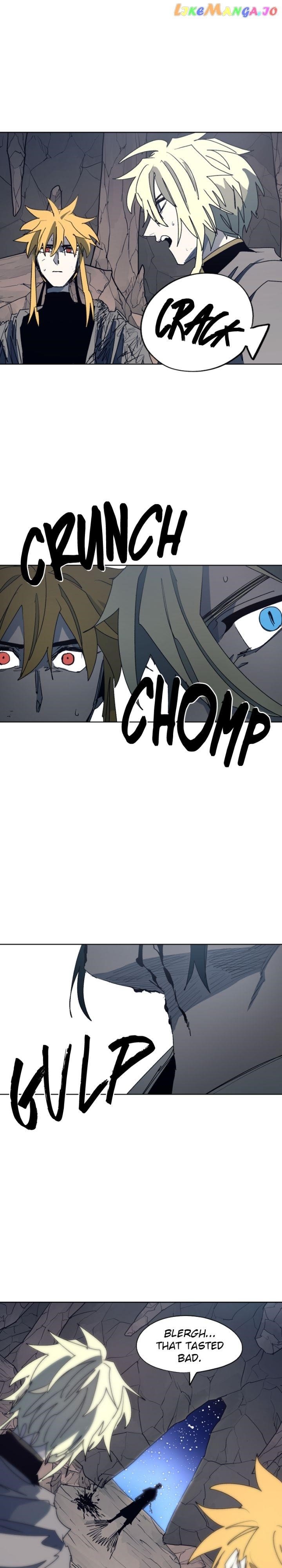 The Knight of Embers - Chapter 120 Page 13