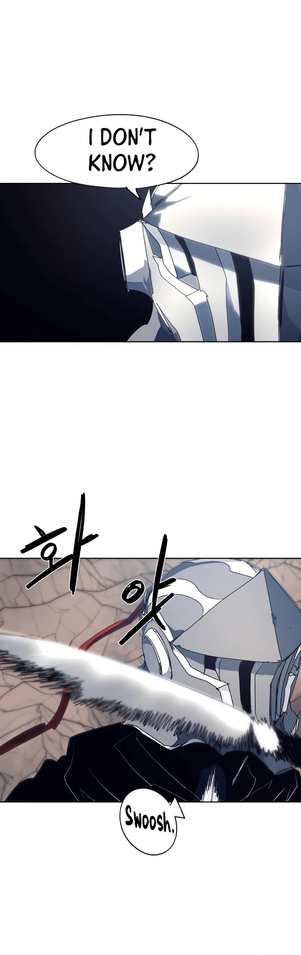 The Knight of Embers - Chapter 122 Page 21