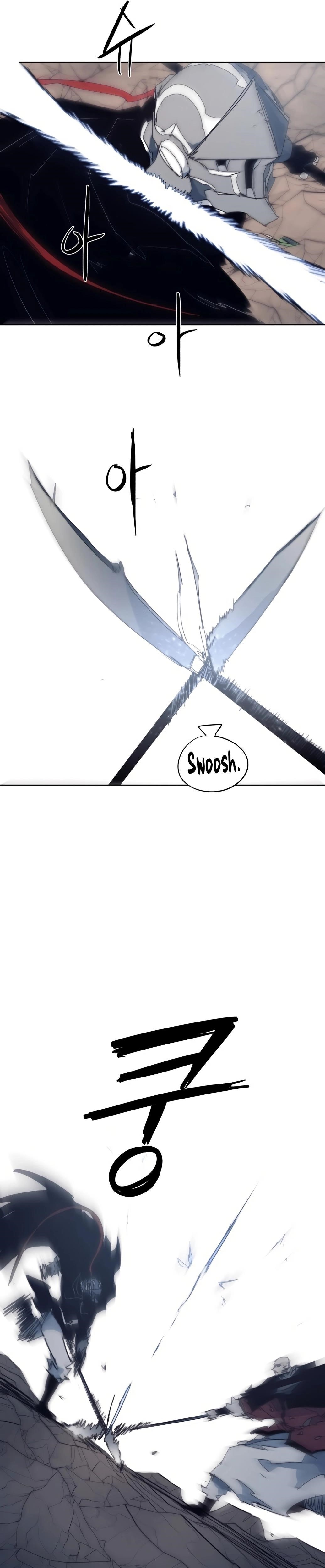 The Knight of Embers - Chapter 122 Page 23