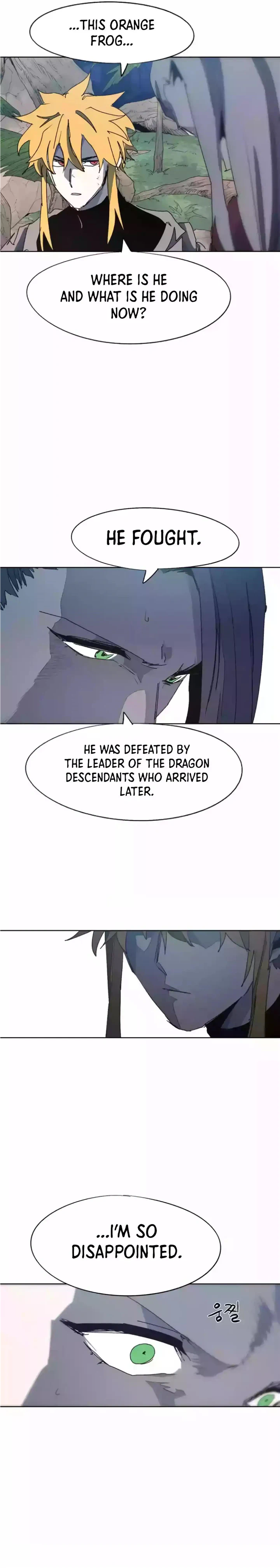 The Knight of Embers - Chapter 131 Page 12