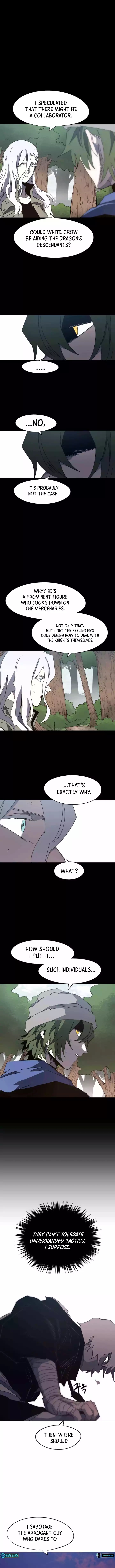 The Knight of Embers - Chapter 143 Page 2