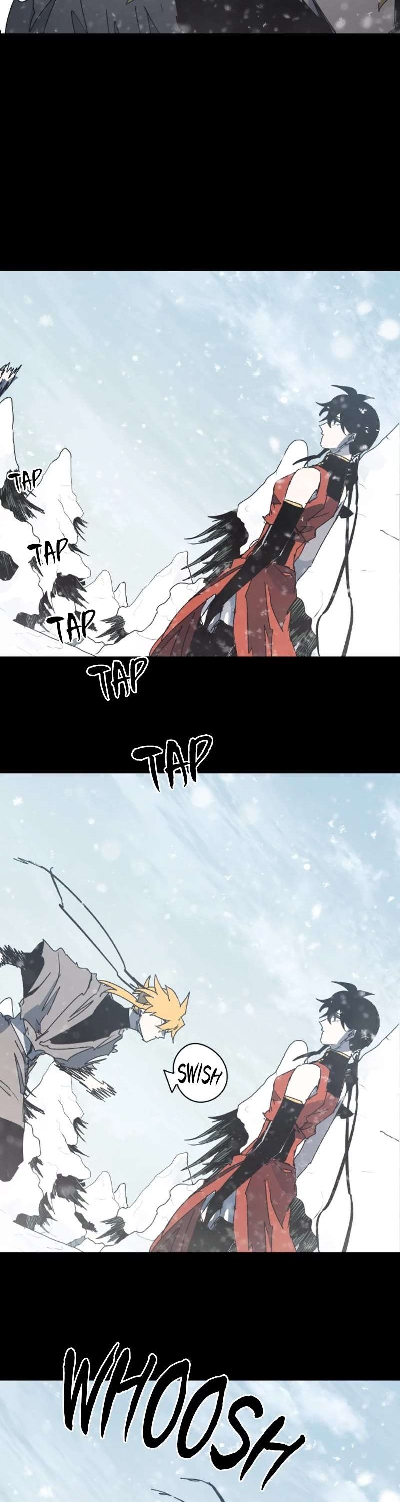 The Knight of Embers - Chapter 148 Page 26