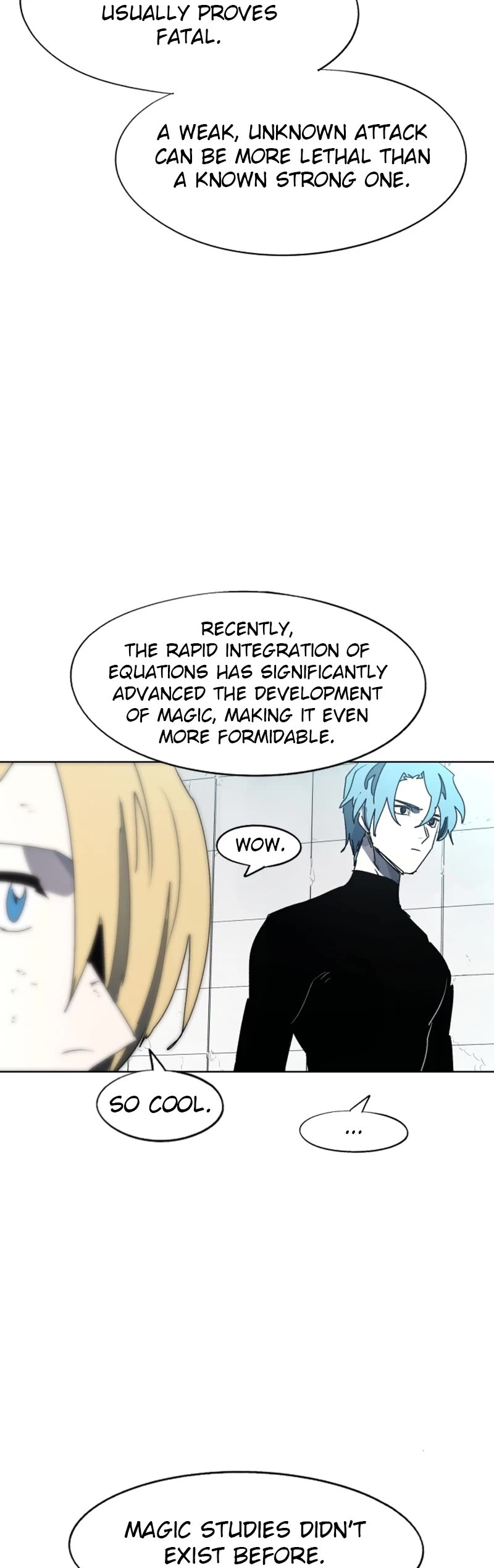 The Knight of Embers - Chapter 149 Page 4