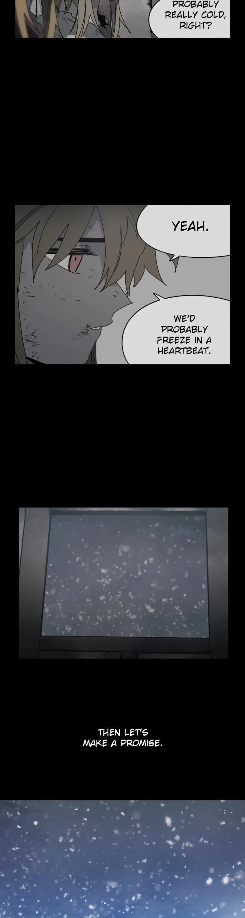 The Knight of Embers - Chapter 150 Page 16