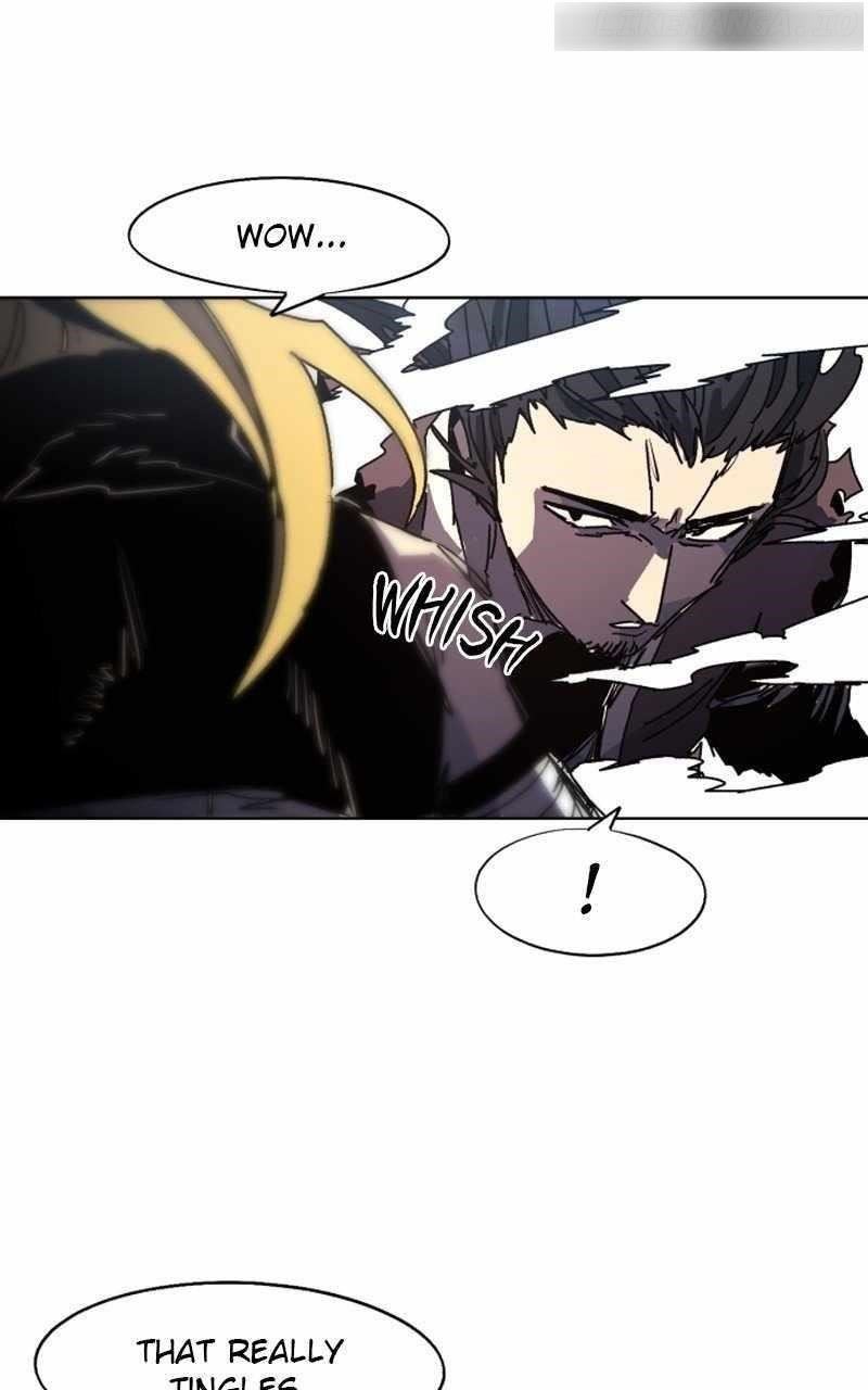 The Knight of Embers - Chapter 152 Page 8