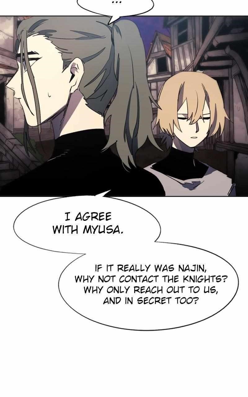 The Knight of Embers - Chapter 153 Page 41