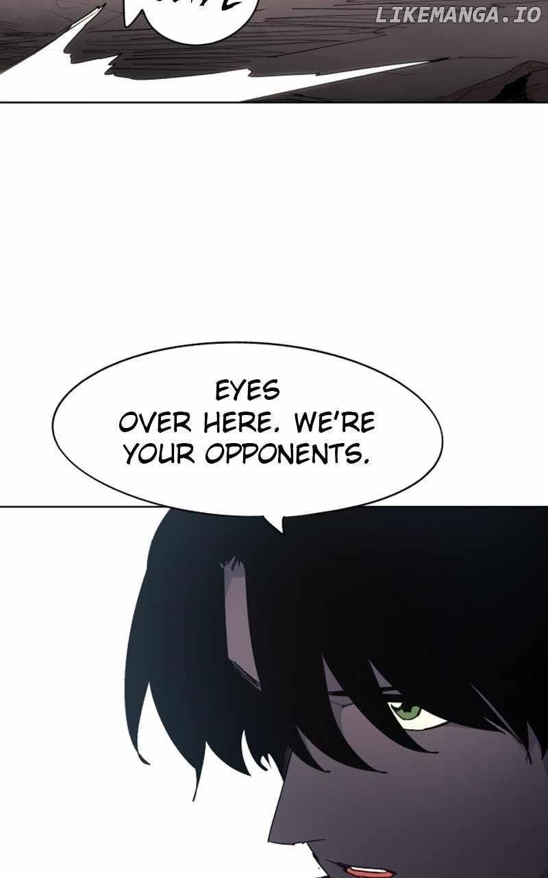 The Knight of Embers - Chapter 154 Page 12