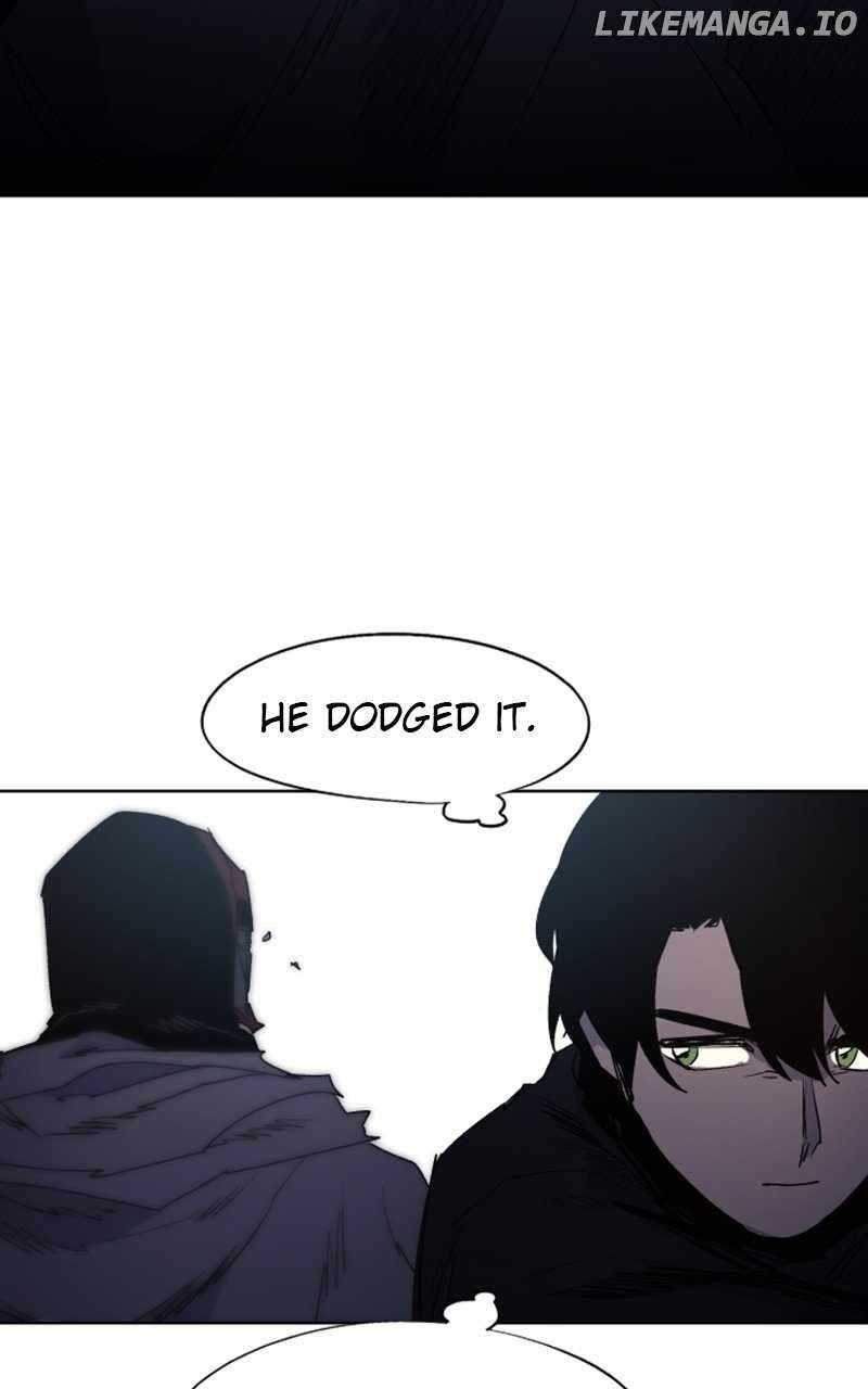 The Knight of Embers - Chapter 154 Page 37